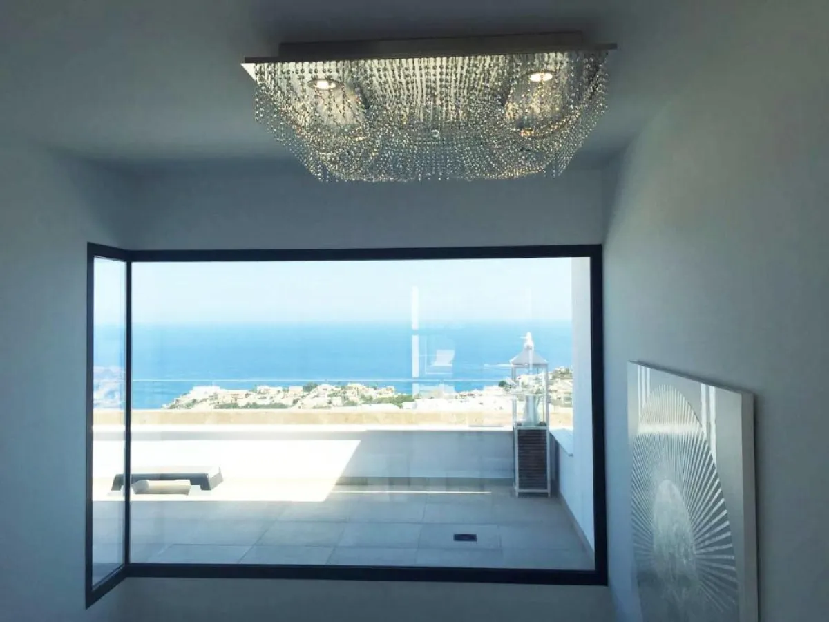 Objektleuchten für Hotels und Restaurants