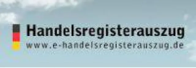 Bild: Aktuelle Handelsregisterauszüge direkt vom Amtsgericht