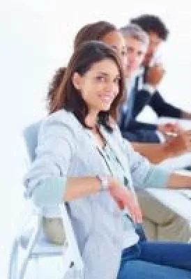 Bild: Seminar „Zukunftssichere Netzwerkstruktur mit InfiniBand: Hochleistung jetzt auch für den Mittelstand“