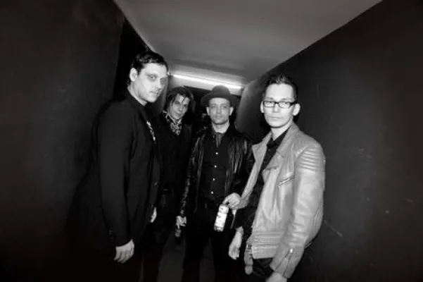 Northern Lite bloggen Tourtagebuch im Musik-Magazin motor.de Bild: Northern Lite bloggen Tourtagebuch im Musik-Magazin motor.de