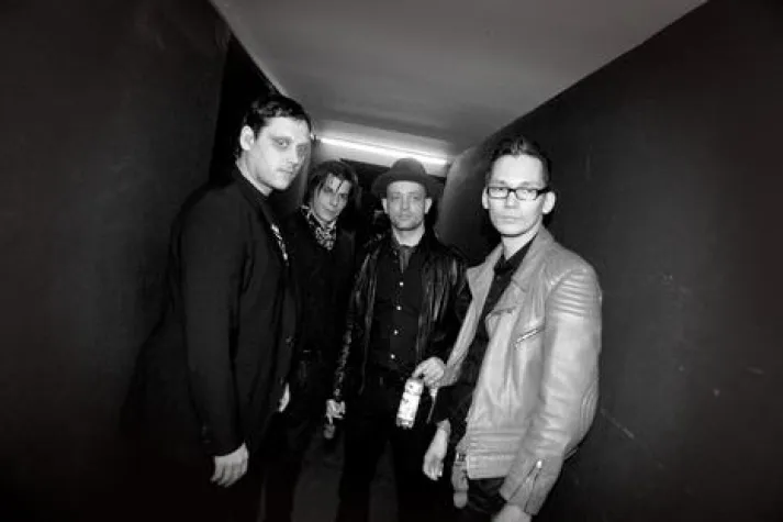 Bild: Northern Lite bloggen Tourtagebuch im Musik-Magazin motor.de