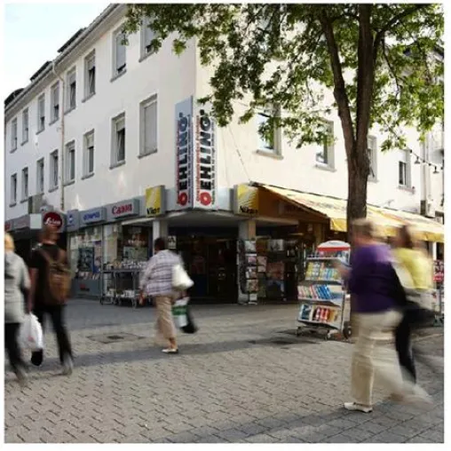 25 Jahre Besier Oehling in Bad Kreuznach Bild: 25 Jahre Besier Oehling in Bad Kreuznach