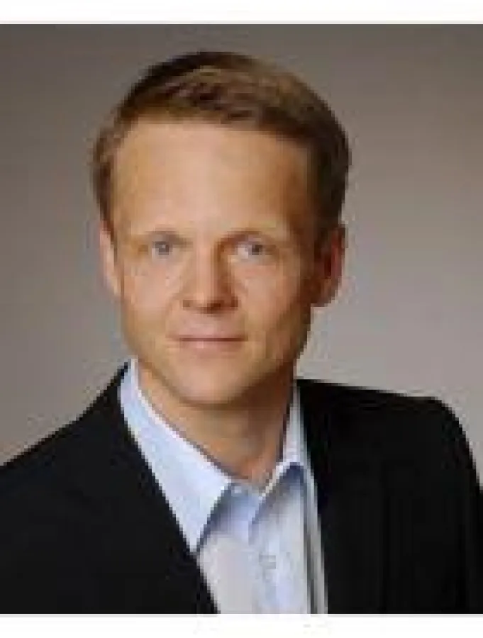 Alexander Maiburg, Account-Manager ezclick GmbH