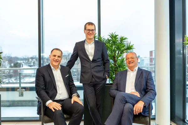 Schultheiß Gruppe führt eigenes Betriebssystem WiBa 1.0 ein: Sicherheit durch Know-how, Führung und System Bild: Schultheiß Gruppe führt eigenes Betriebssystem WiBa 1.0 ein: Sicherheit durch Know-how, Führung und System