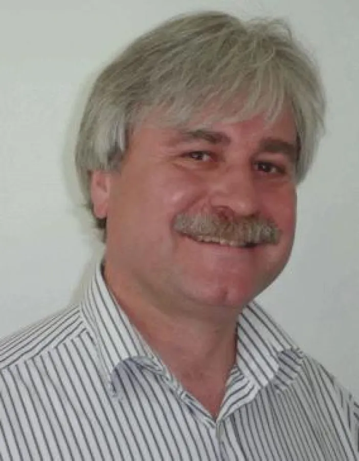 Lukas Bürkli, Sales Manager Schweiz bei der Sybit GmbH