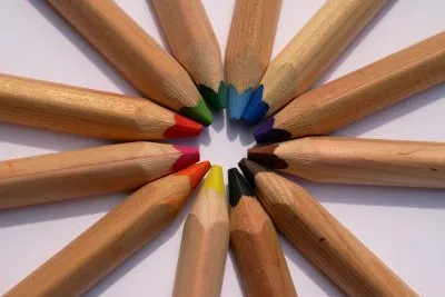 Die 7 Faktoren der Kreativität für ein erfolgreiches Leben Bild: Die 7 Faktoren der Kreativität für ein erfolgreiches Leben