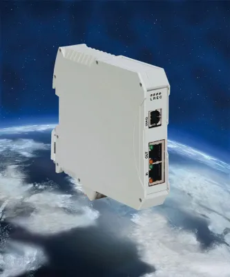 Bild: Mit der LOCC-Box-Net in die EtherCAT Welt