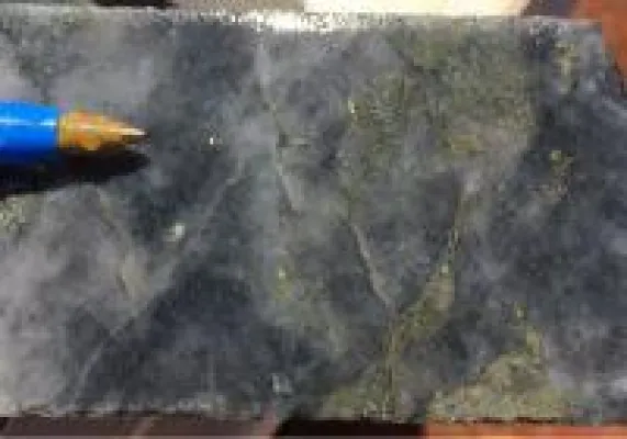 De Grey Mining: Spektakuläre Goldgehalte von bis zu 38,5 g/t erbohrt! Bild: De Grey Mining: Spektakuläre Goldgehalte von bis zu 38,5 g/t erbohrt!