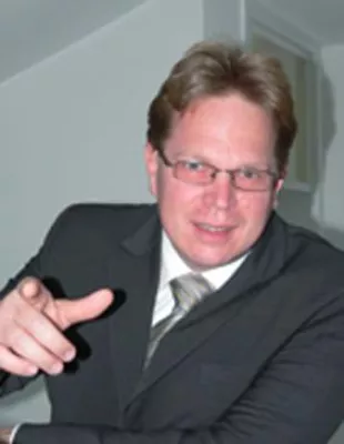 Bild: Neuer Geschäftsführer bei Interhome Deutschland