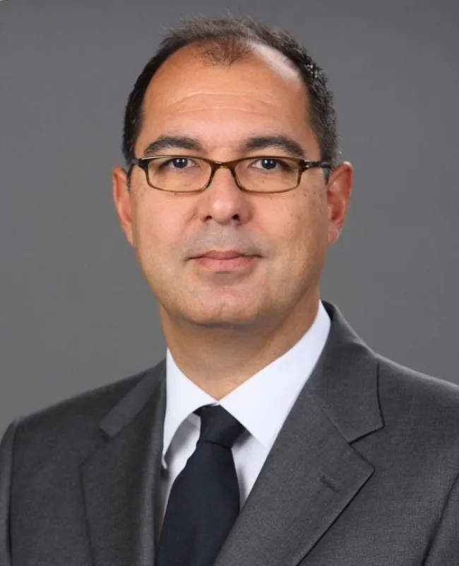 Dr. Dr. Ayad Al-Ani ist seit November 2009 Direktor der ESCP Europe Wirtschaftshochschule Berlin.