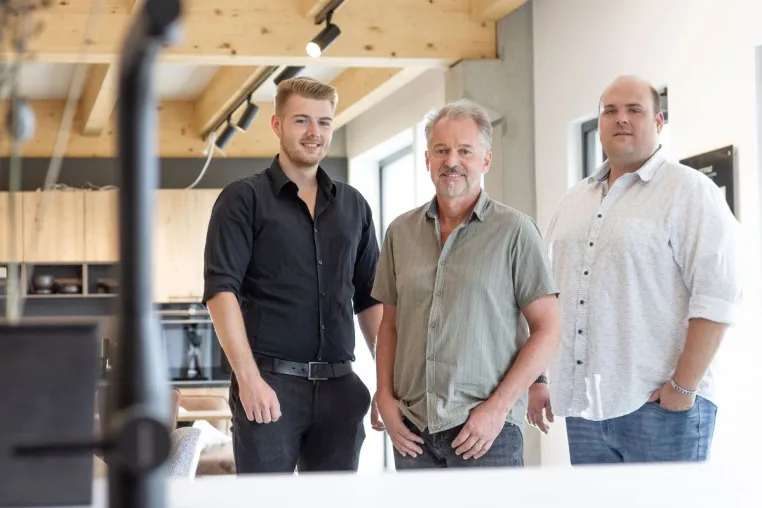 Bild: Küchenstudio Wimmer aus Neuötting bietet neue "Besser-geplant-Garantie" für perfekte Küchen