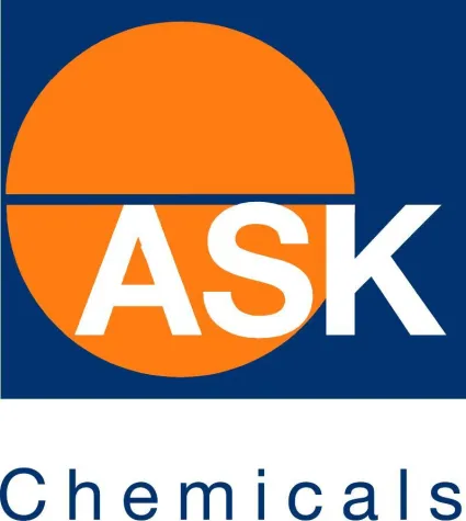 Bild: K3 Innovationen GmbH gießt Chemiespezialisten in Form