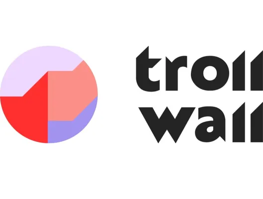 Bild: TrollWall AI: Effektiver Weg, Hasskommentare in sozialen Medien zu verbergen und Markenkampagnen zu schützen