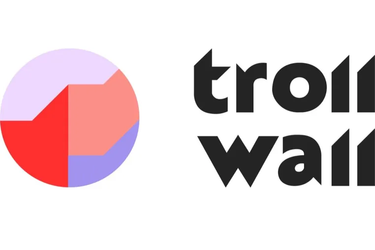 Bild: TrollWall AI: Effektiver Weg, Hasskommentare in sozialen Medien zu verbergen und Markenkampagnen zu schützen