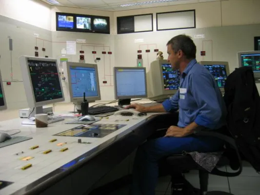 Bild: InfraServ erneuert Lagersteuerung mit SAP - SALT Solutions führt SAP TRM ein