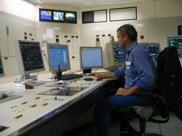 Bild: InfraServ erneuert Lagersteuerung mit SAP - SALT Solutions führt SAP TRM ein