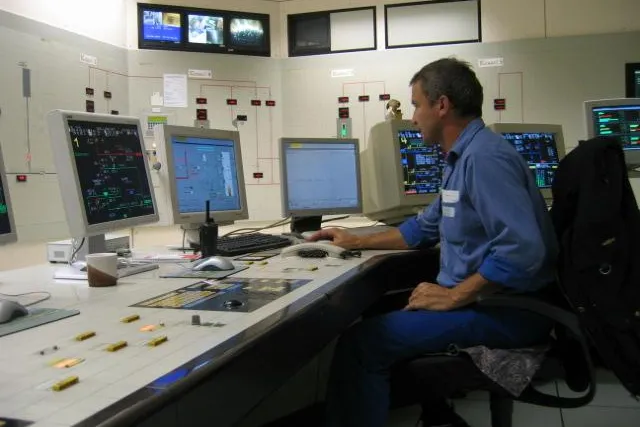 InfraServ erneuert Lagersteuerung mit SAP - SALT Solutions führt SAP TRM ein Bild: InfraServ erneuert Lagersteuerung mit SAP - SALT Solutions führt SAP TRM ein