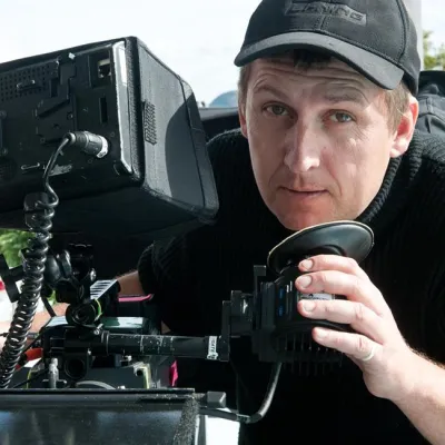 Bild: Wäschehersteller Comazo produziert Imageclips mit dem aus Kino und Fernsehen bekannten Regisseur Hannes Stöhr