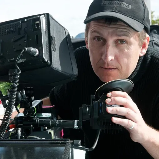 Bild: Wäschehersteller Comazo produziert Imageclips mit dem aus Kino und Fernsehen bekannten Regisseur Hannes Stöhr