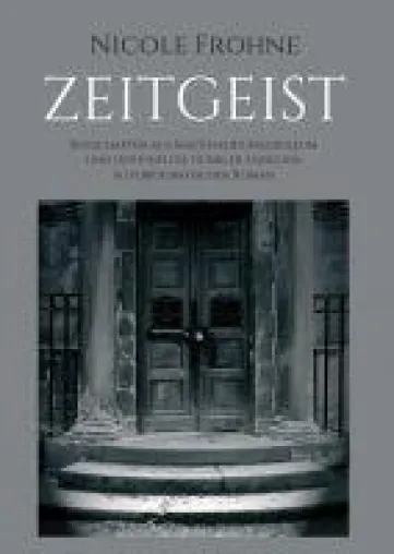 Bild: ZEITGEIST - Botschaften aus MacKenzies Mausoleum und der Einfluss dunkler Energien