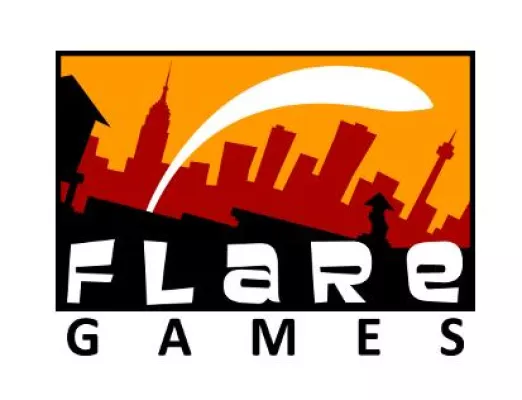 Bild: Früherer Gameforge-CEO Klaas Kersting startet flaregames, die erste Firma für »Mobile Reality Games«