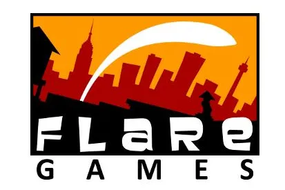 Früherer Gameforge-CEO Klaas Kersting startet flaregames, die erste Firma für »Mobile Reality Games« Bild: Früherer Gameforge-CEO Klaas Kersting startet flaregames, die erste Firma für »Mobile Reality Games«