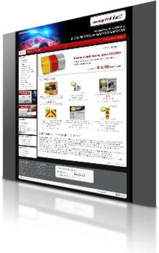 Bild: Neuer Onlieneshop für reflektierende Sicherheit im Einsatz