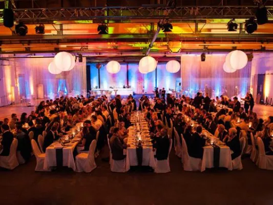 Bild: Großes Kino in Wendlingen