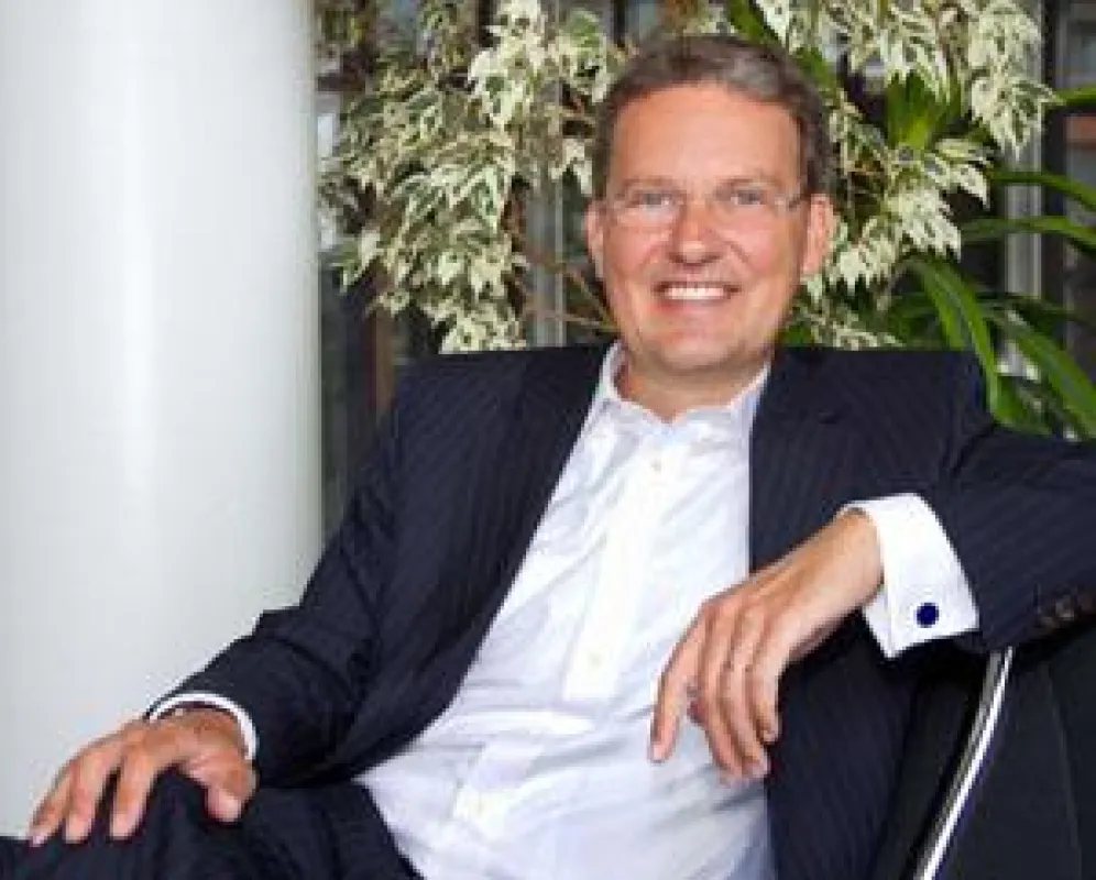 Prof. Dr. Guido Quelle, Geschäftsführender Gesellschafter, Mandat Managementberatung GmbH