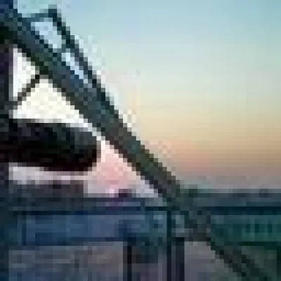 Bild: Einer der gefährlichsten Jobs der Welt- Wirtschaftsermittlungen Industriespionage in China und Russland