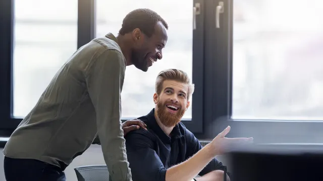 Bild: JB Vermittlungs GmbH: Personalvermittlung als Erfolgsfaktor der Zukunft