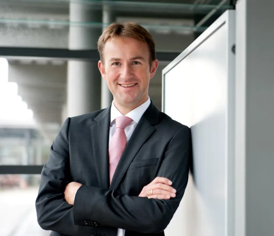 Dr. Bernd Klosterkemper, Vorstandssprecher der PlanetHome Group