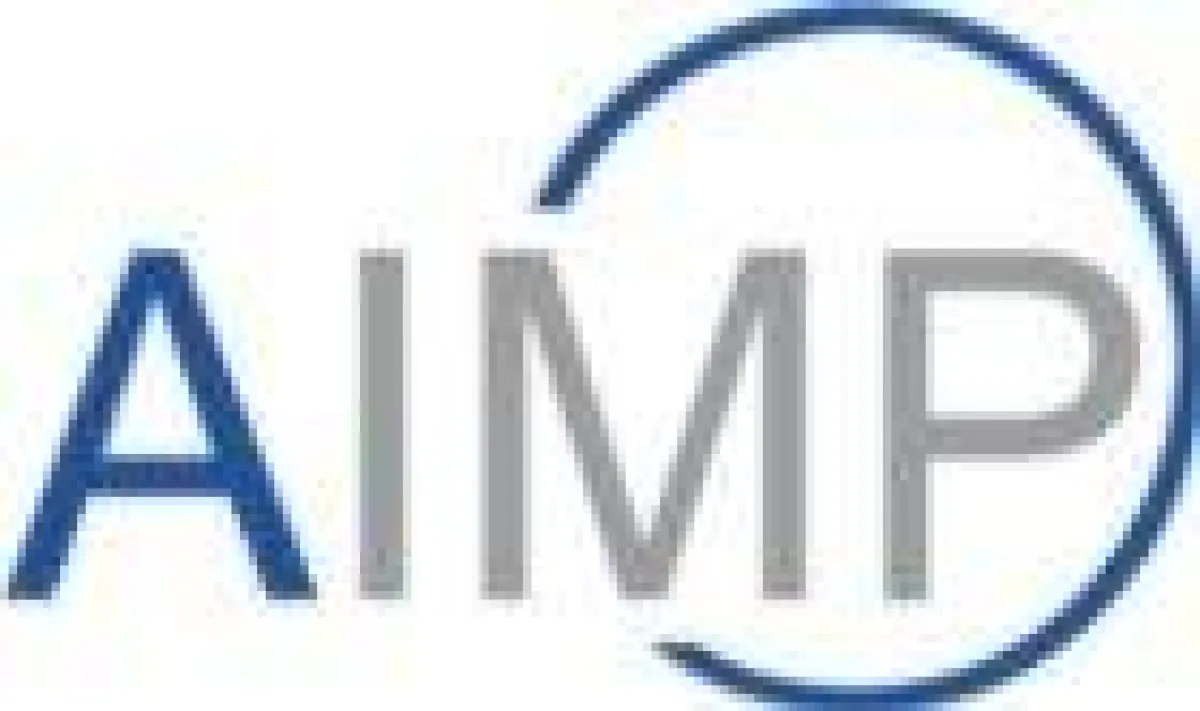 Logo AIMP