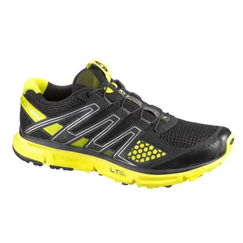 Bild: Salomon lanciert den XR Mission