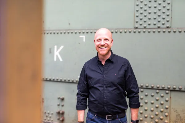 Bild: Wer hat Angst vor ChatGPT? … Und wenn er kommt? - – Future Thoughts & KI II