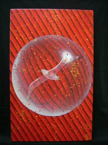 Bild: Ausstellung "Kitsch Ist Kult" startet in Dresden