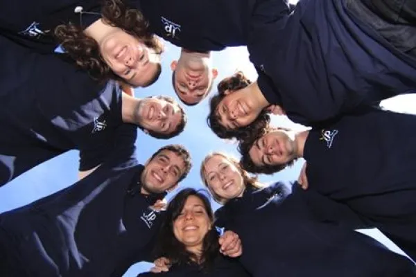 Bild: Offaehrte setzt nur Muttersprachler als Lehrer ein - Hohe Ansprüche bei der Mitarbeiterauswahl