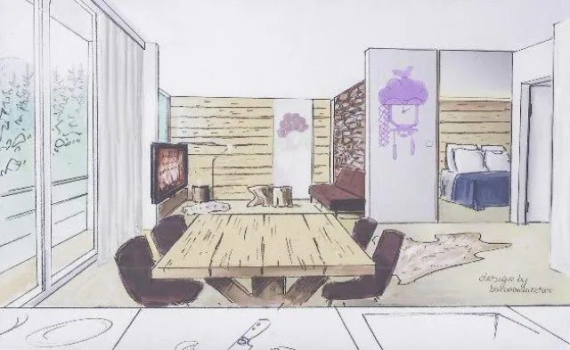 Bild: Hochschwarzwald Tourismus GmbH präsentiert innovative Ferienwohnungskonzeption auf der ITB in Berlin