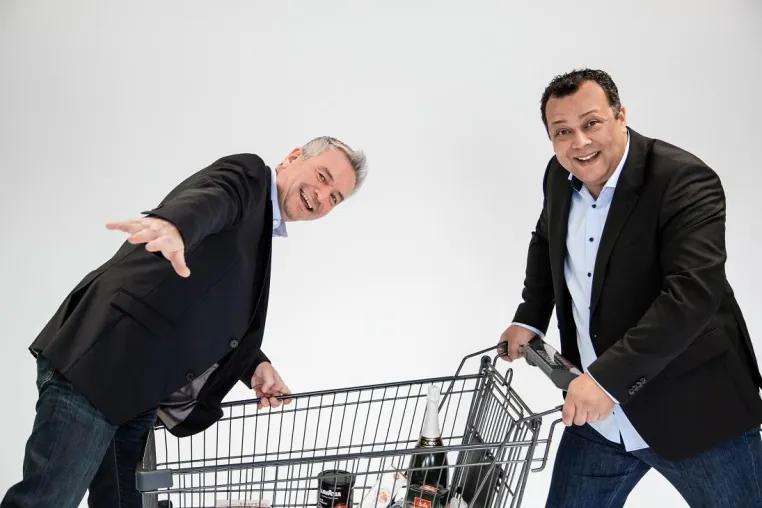 Bild: MOVE IN PROMOTION geht an den Start: 360°-Agentur mit geballter Sales-Power