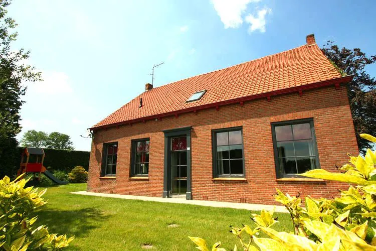 Badeurlaub im Ferienhaus in Zeeland Bild: Badeurlaub im Ferienhaus in Zeeland