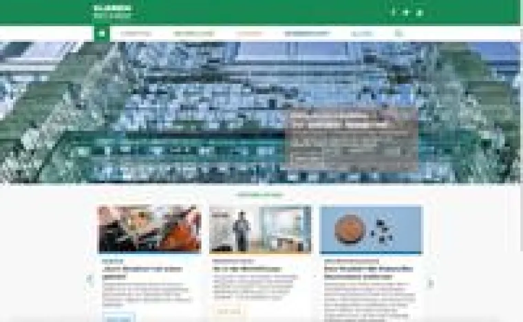 Bild: Kleben als digitales Erlebnis