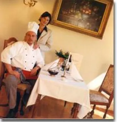 Bild: DER VARTA-FÜHRER: Restaurant der Woche