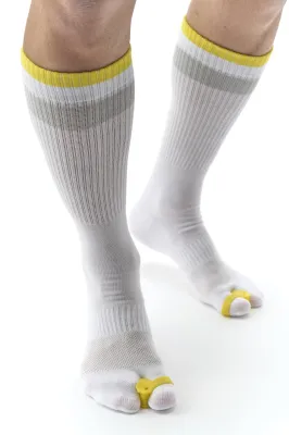 Bild: Big Bang für den Big Toe: Joe Nimble erweitert Sortiment und positioniert sich als “Big Toe Company