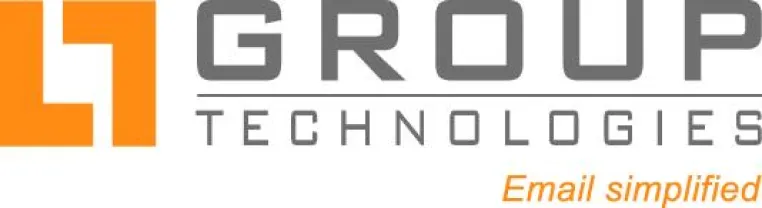 Bild: GAD FORUM 2009 - GROUP Technologies präsentiert kosteneffiziente E-Mail-Management-Lösungen für die Bankenwelt