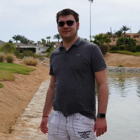 Bild: Gefragter IT-Experte aus Dresden entwickelt Start-up Ideen