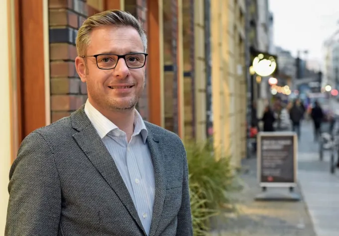 Bild: Die Politik hat sich positioniert - jetzt müssen wir liefern!