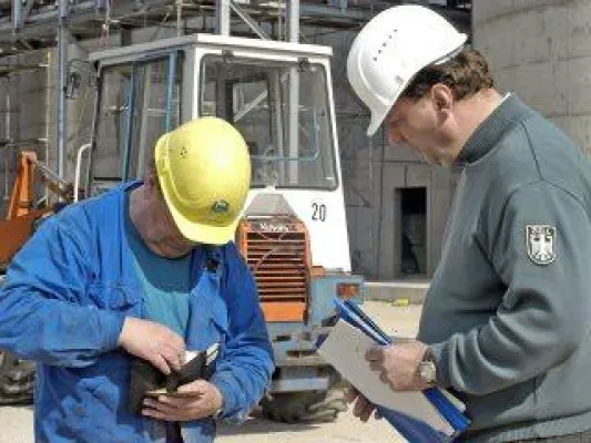 Bild: Einführung einer Sozialkarte von der Regierung als nicht zielführend und notwendig angesehen