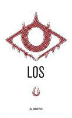 Bild: Los - dystopischer Roman aus dem Jahr 2083