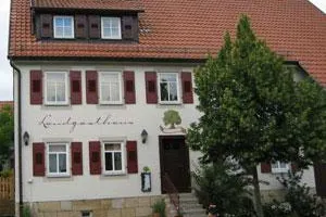 Bild: Genuss-Credo in ländlicher Idylle - Landgasthaus zur Linde in Pliezhausen