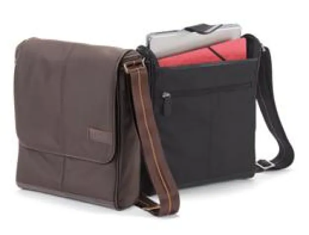 Bild: DICOTA City.Wear 13,3" und City.Wear 15,4" - Young Professionals in the City